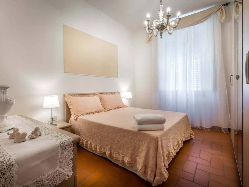 appartamento in affitto a Firenze in zona Pignone