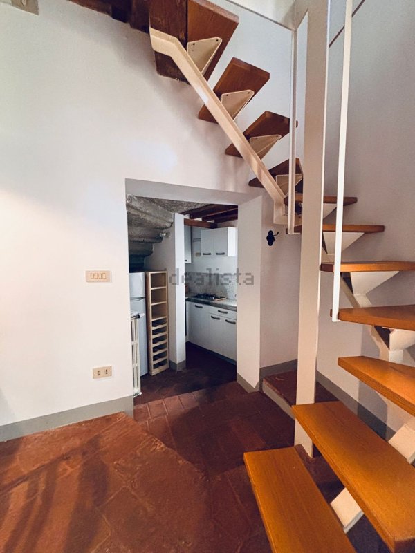 appartamento in affitto a Firenze in zona Centro Santa Croce