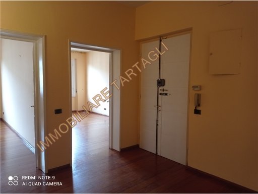 appartamento in affitto a Firenze in zona Le Cure