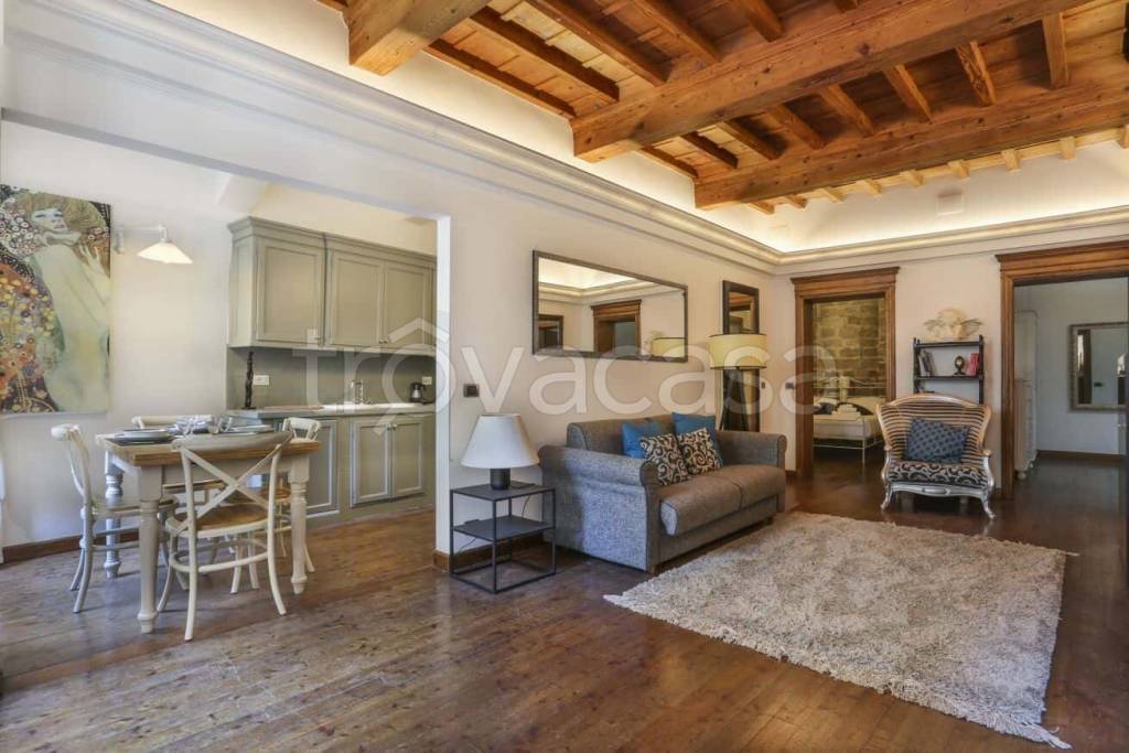 appartamento in affitto a Firenze in zona Centro San Frediano