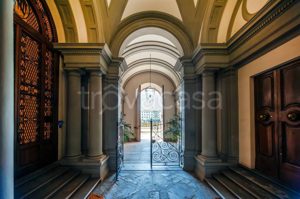 appartamento in affitto a Firenze
