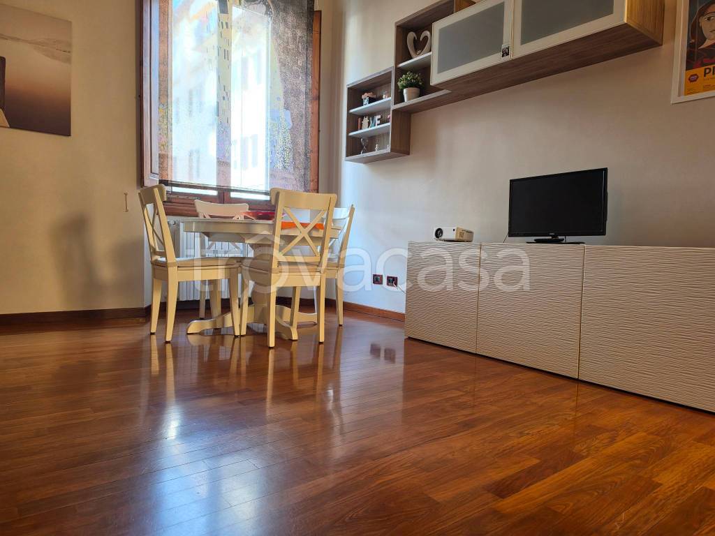 appartamento in affitto a Firenze