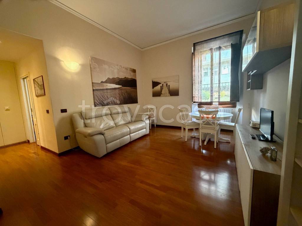 appartamento in affitto a Firenze