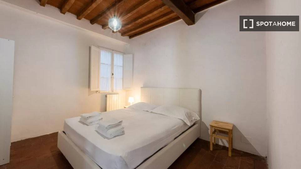 appartamento in affitto a Firenze in zona Centro Duomo