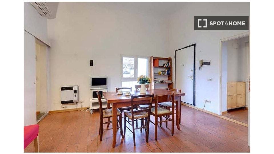 appartamento in affitto a Firenze in zona Centro Duomo
