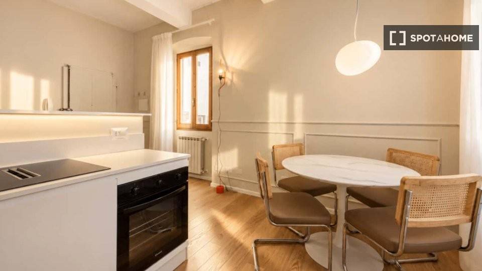 appartamento in affitto a Firenze in zona Centro Santa Maria Novella