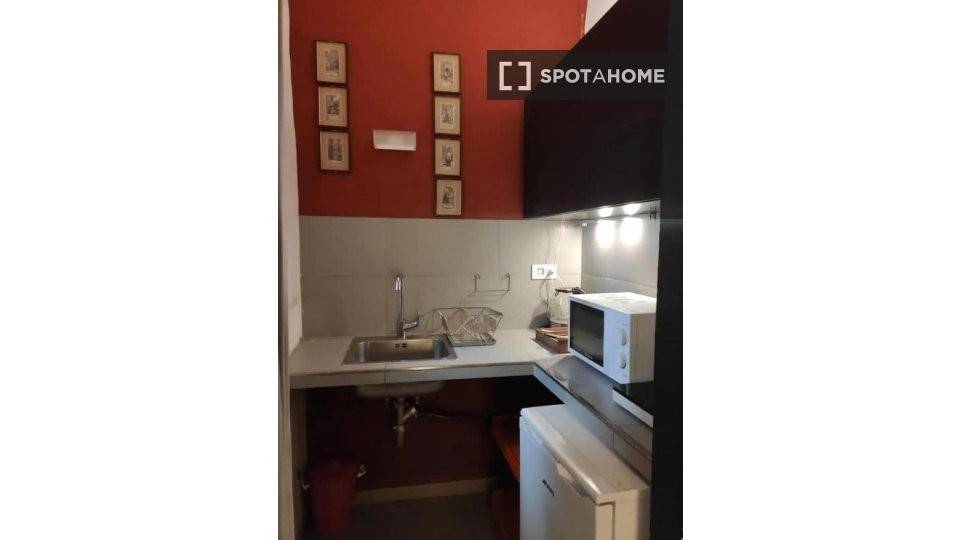 appartamento in affitto a Firenze in zona Centro San Frediano