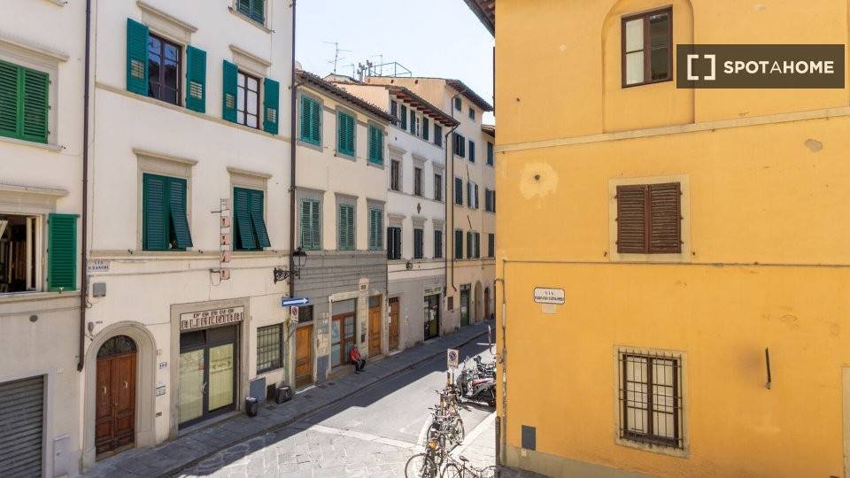 appartamento in affitto a Firenze in zona Centro Duomo
