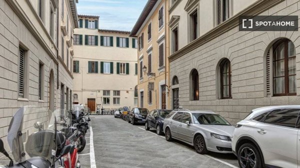 appartamento in affitto a Firenze in zona Centro San Lorenzo