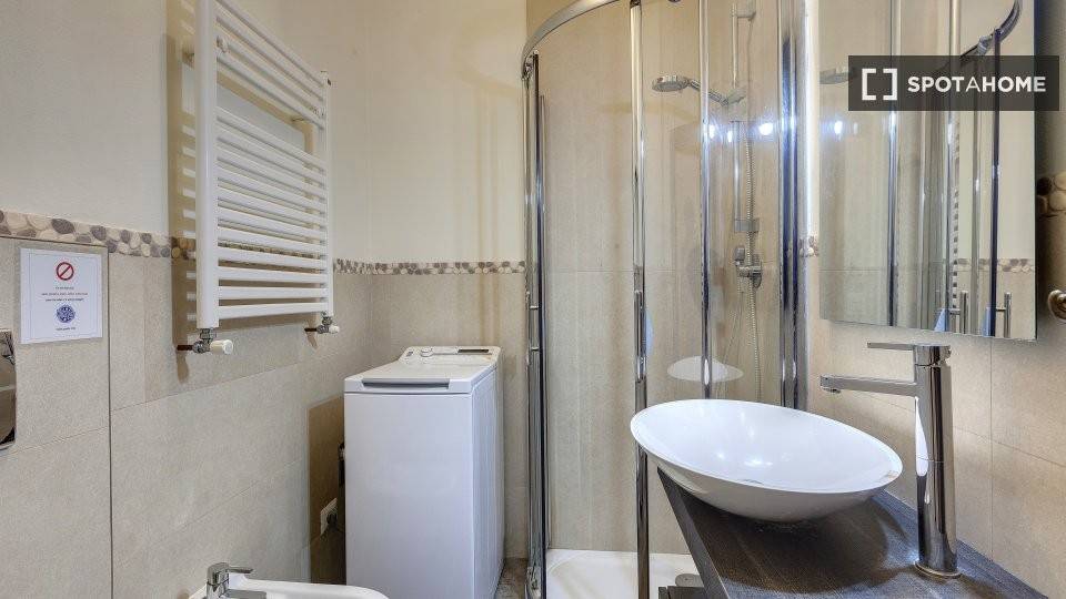 appartamento in affitto a Firenze in zona Centro Santa Croce