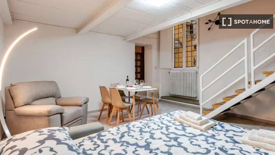 appartamento in affitto a Firenze in zona Centro Santa Maria Novella