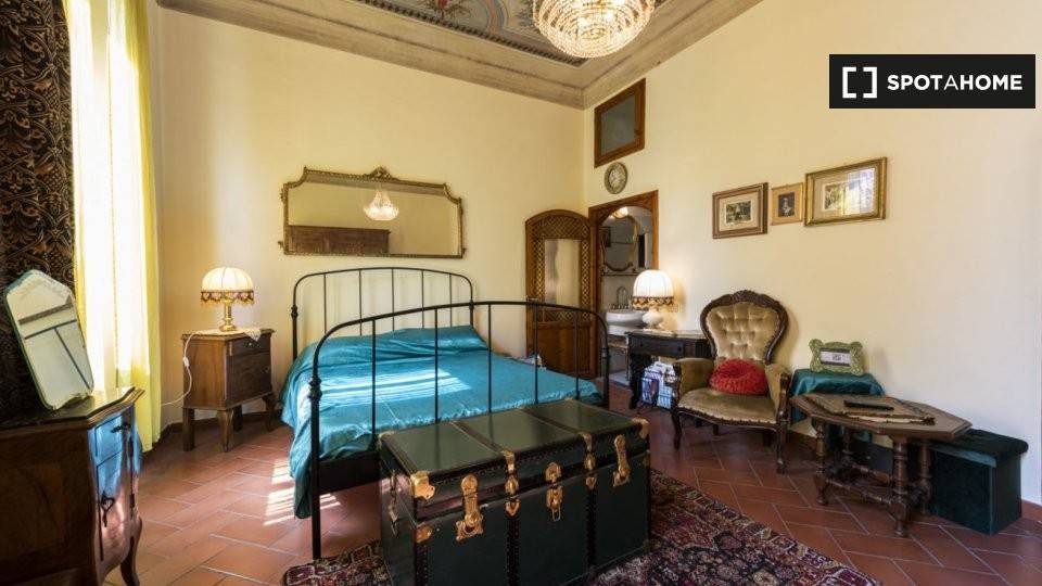 appartamento in affitto a Firenze in zona Centro Duomo