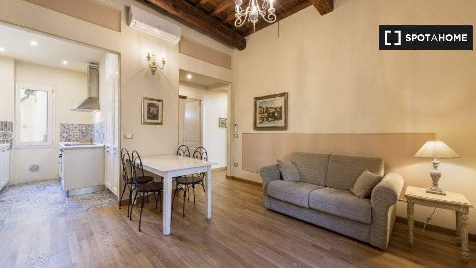 appartamento in affitto a Firenze in zona Centro San Frediano