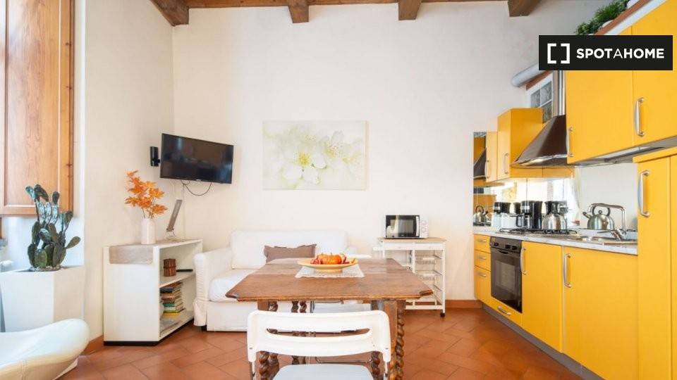 appartamento in affitto a Firenze in zona Centro Storico