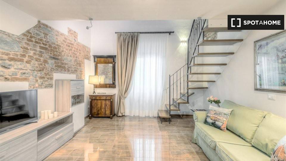 appartamento in affitto a Firenze