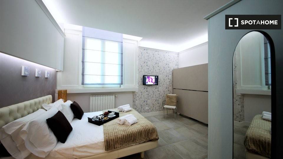 appartamento in affitto a Firenze in zona Rifredi