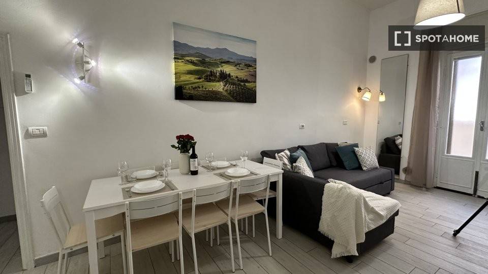 appartamento in affitto a Firenze in zona Careggi
