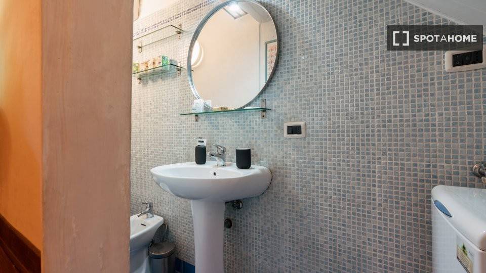 appartamento in affitto a Firenze in zona Centro San Frediano