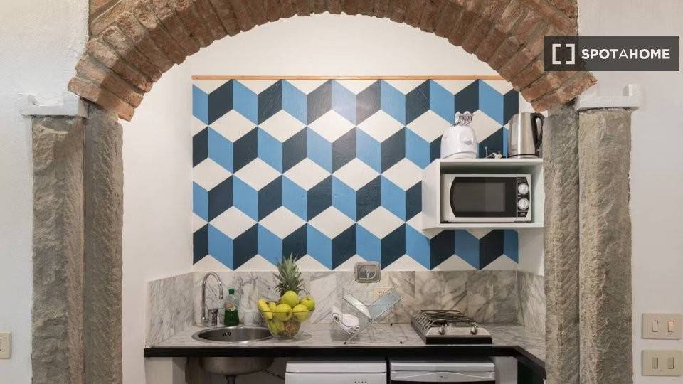 appartamento in affitto a Firenze in zona Centro Duomo