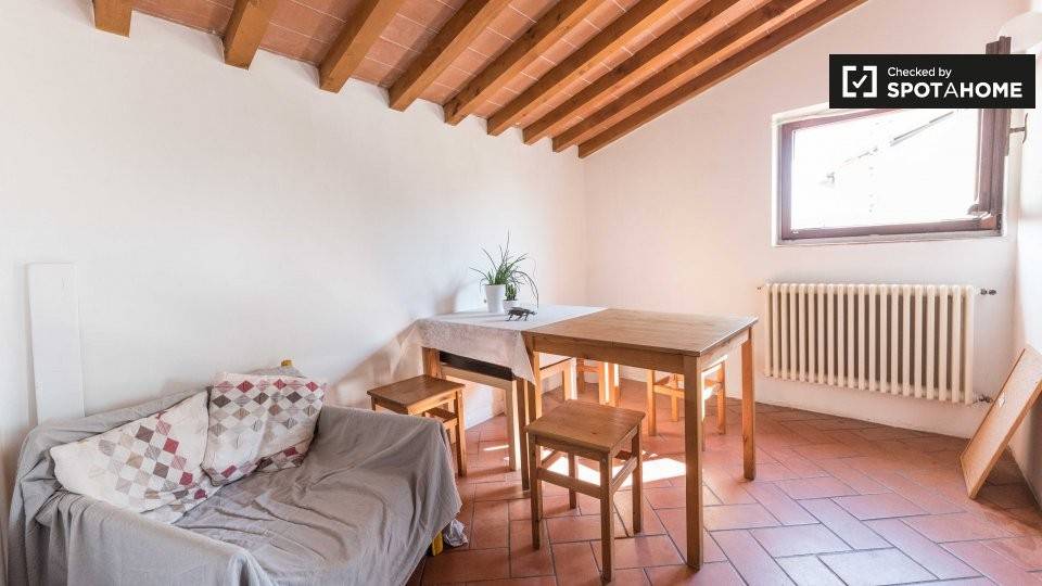 appartamento in affitto a Firenze in zona Centro Santa Croce