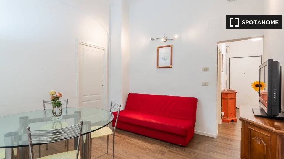 appartamento in affitto a Firenze in zona Centro San Frediano