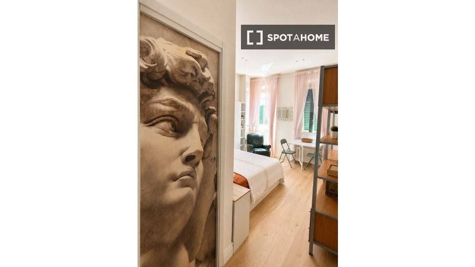 appartamento in affitto a Firenze in zona Centro Duomo
