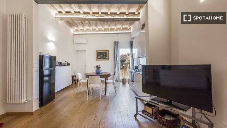 appartamento in affitto a Firenze in zona Centro Santa Maria Novella