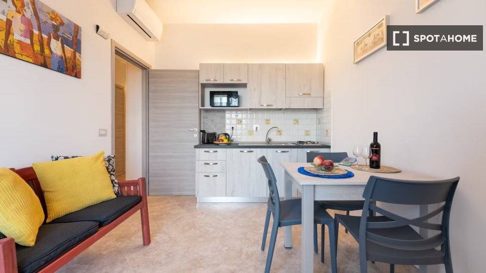 appartamento in affitto a Firenze in zona Gavinana