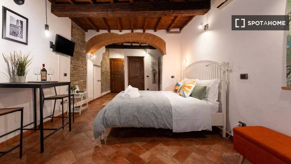 appartamento in affitto a Firenze in zona Centro San Frediano