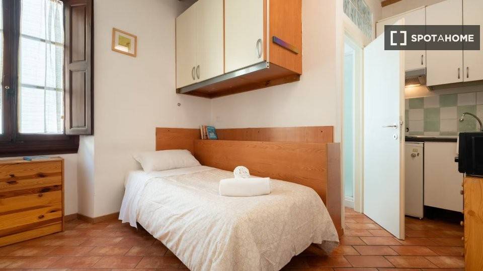 appartamento in affitto a Firenze in zona Centro Santa Croce
