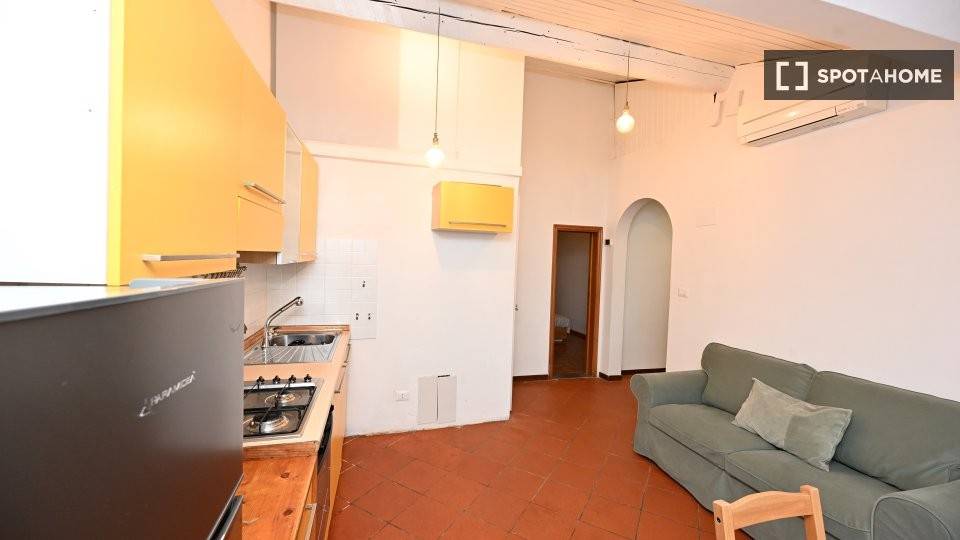 appartamento in affitto a Firenze