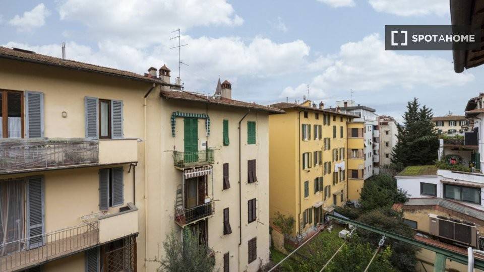appartamento in affitto a Firenze in zona Centro Storico