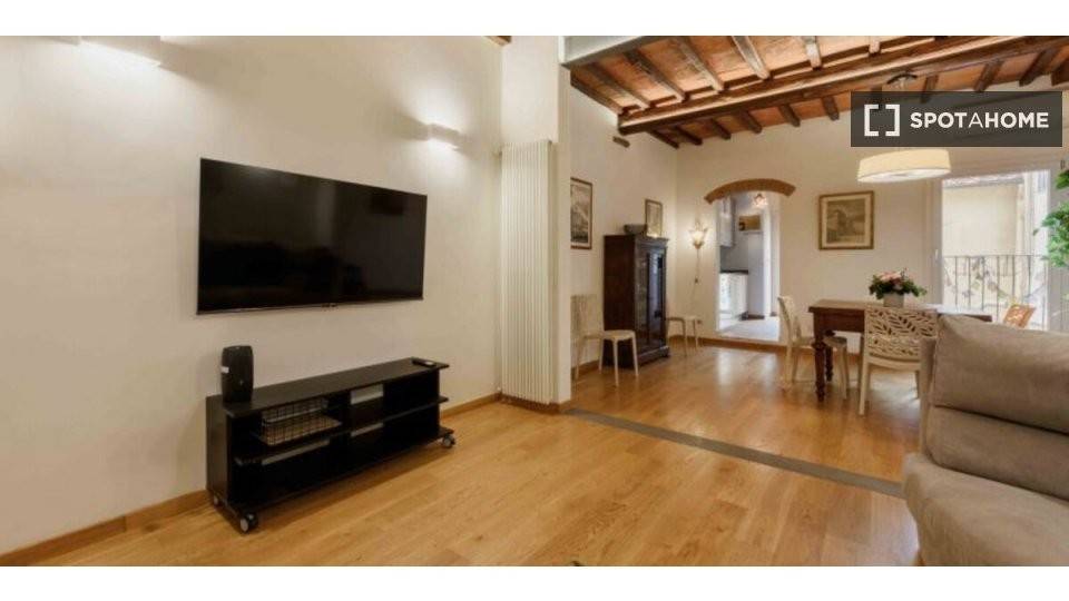 appartamento in affitto a Firenze in zona Centro Santa Maria Novella