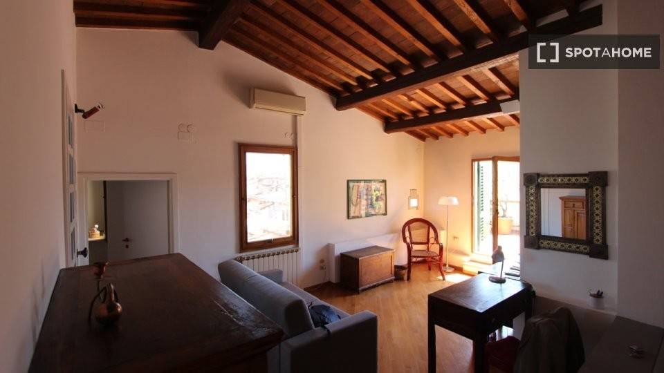 appartamento in affitto a Firenze