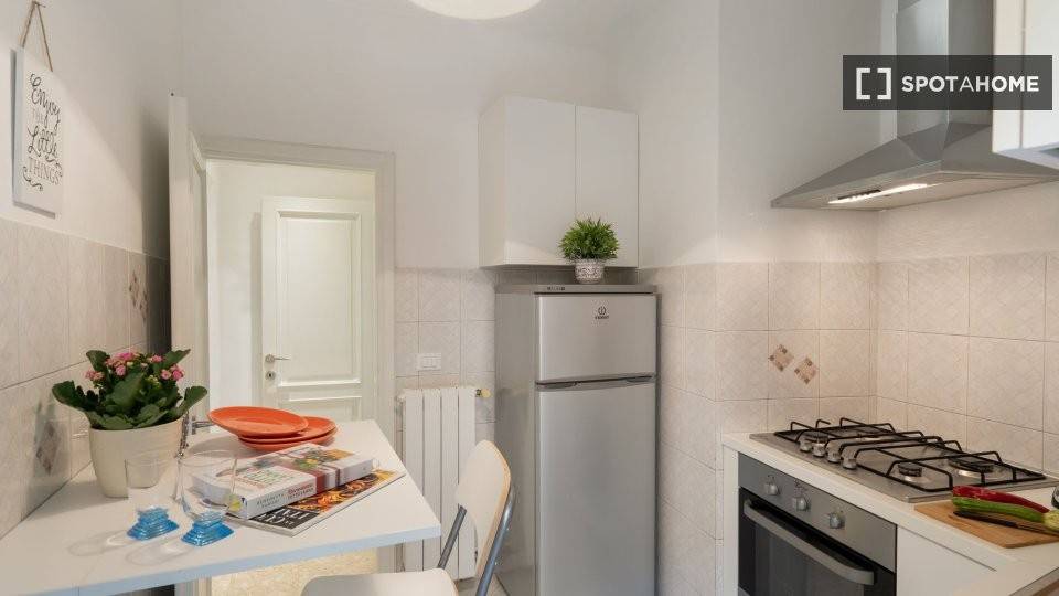 appartamento in affitto a Firenze