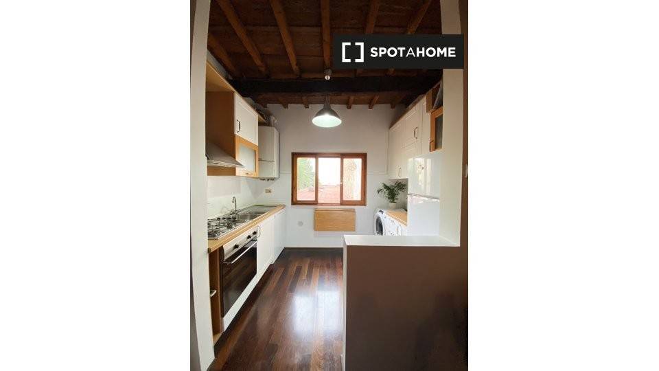 appartamento in affitto a Firenze in zona Centro San Frediano