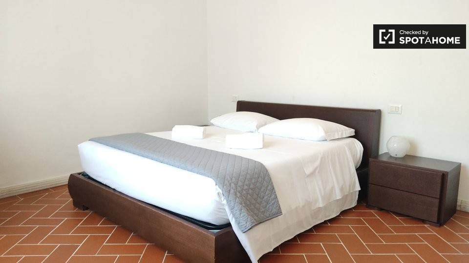 appartamento in affitto a Firenze in zona Centro Santa Maria Novella