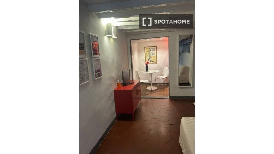 appartamento in affitto a Firenze in zona Centro San Frediano