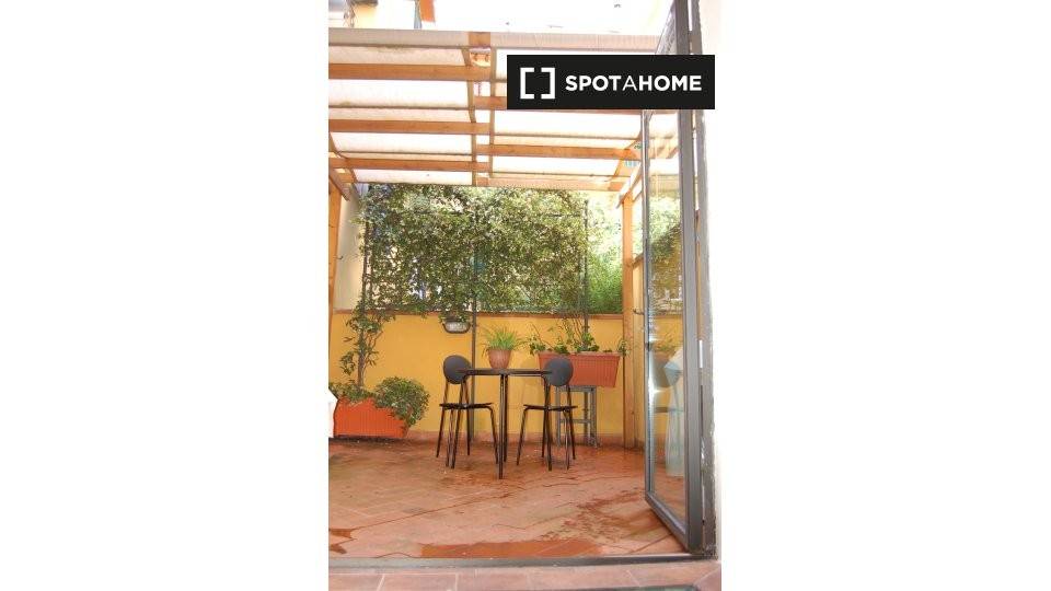 appartamento in affitto a Firenze in zona Centro San Frediano