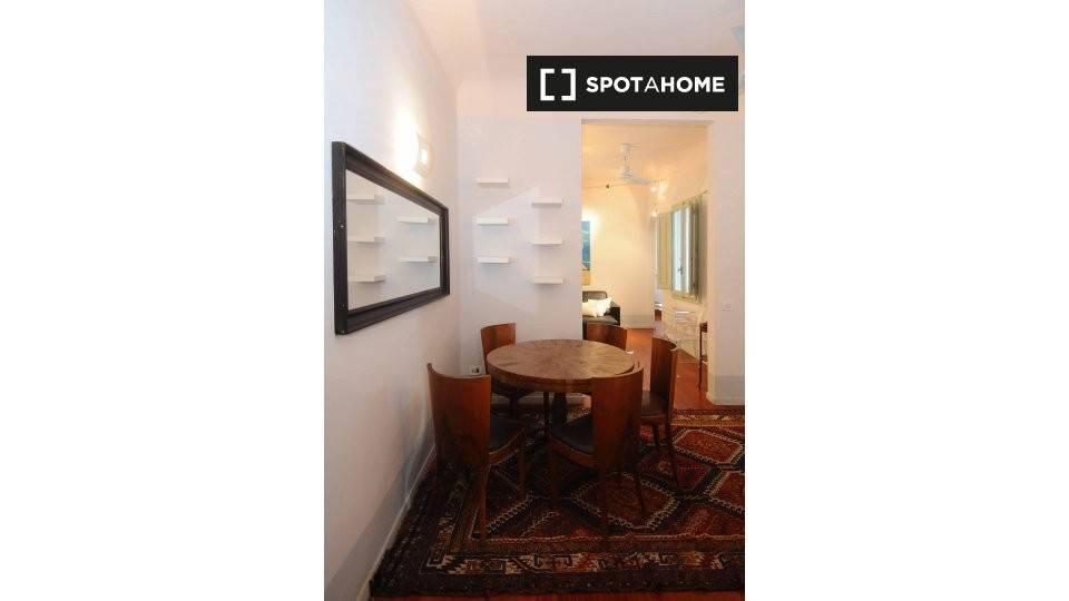 appartamento in affitto a Firenze in zona Centro Santa Maria Novella
