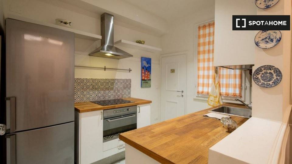 appartamento in affitto a Firenze in zona Centro Duomo