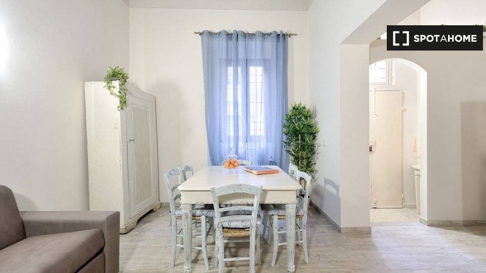 appartamento in affitto a Firenze in zona Centro Santa Croce