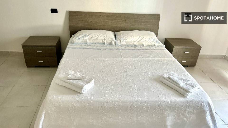 appartamento in affitto a Firenze in zona Campo di Marte