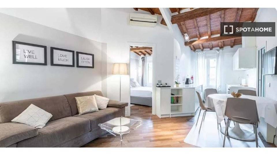 appartamento in affitto a Firenze in zona Centro Duomo