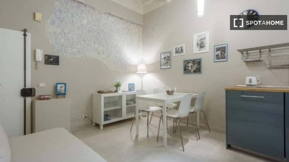 appartamento in affitto a Firenze in zona Centro Duomo