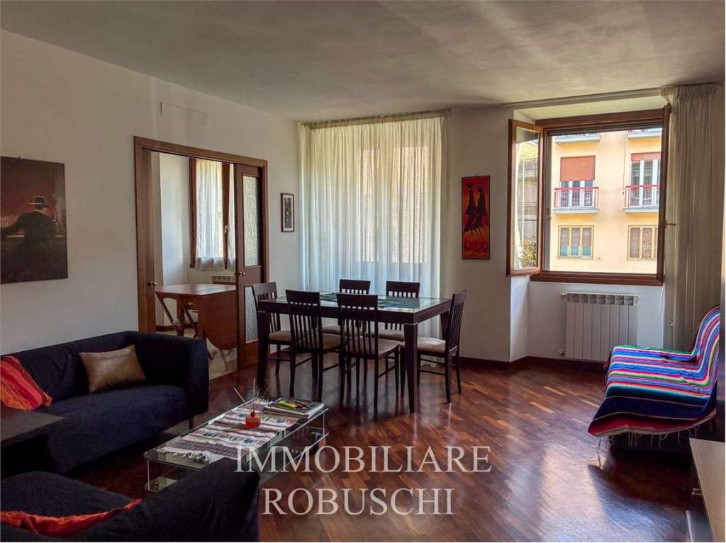 appartamento in affitto a Firenze in zona Campo di Marte