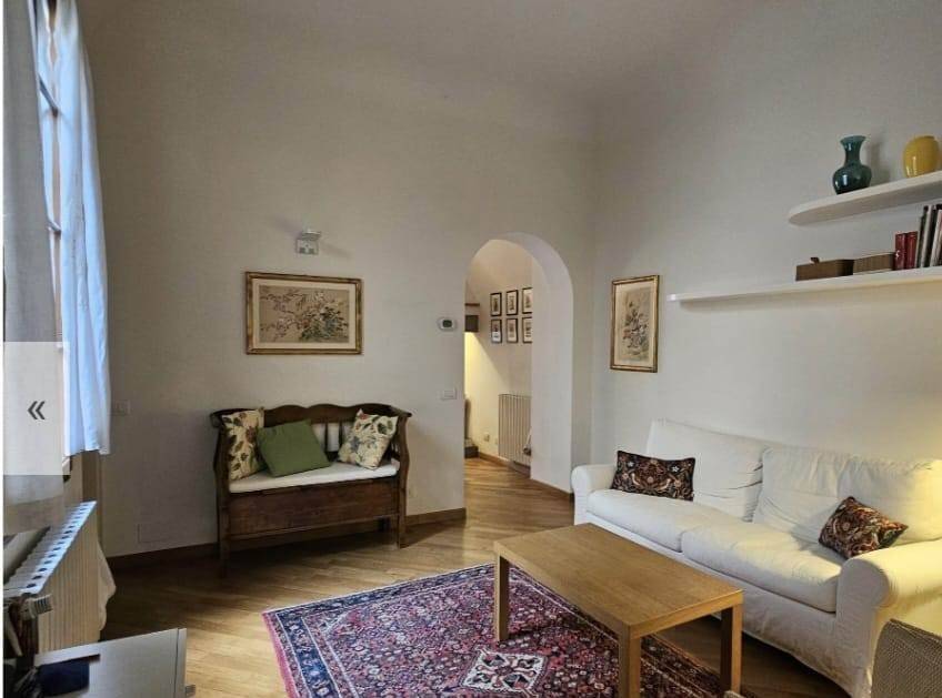 appartamento in affitto a Firenze in zona Centro Duomo