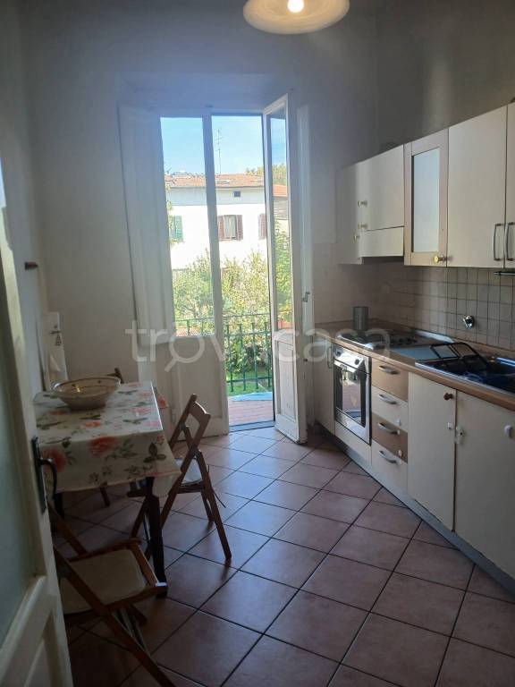 appartamento in affitto a Firenze in zona Centro Storico