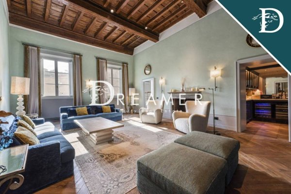 appartamento in affitto a Firenze in zona Centro San Frediano