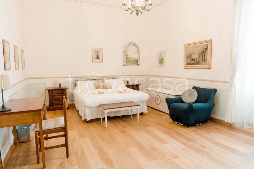 appartamento in affitto a Firenze in zona Centro San Frediano